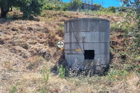 Villa a Oleiros, Castelo Branco, Oleiros - € 72.500 | Ref: 2112 - foto 18