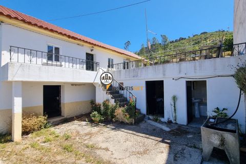 Villa a Oleiros, Castelo Branco, Oleiros - € 72.500 | Ref: 2112 - foto 20