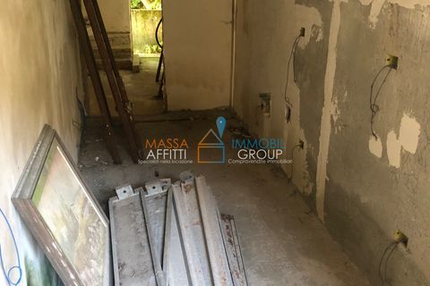 Byhus i Massa, Massa and Carrara, Massa - € 179.000 | Ref: 2595 - foto 6