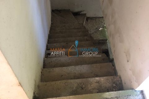 Byhus i Massa, Massa and Carrara, Massa - € 179.000 | Ref: 2595 - foto 9