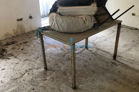 Byhus i Massa, Massa and Carrara, Massa - € 179.000 | Ref: 2595 - foto 12