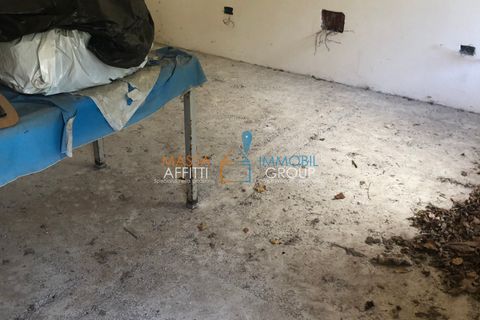 Byhus i Massa, Massa and Carrara, Massa - € 179.000 | Ref: 2595 - foto 13