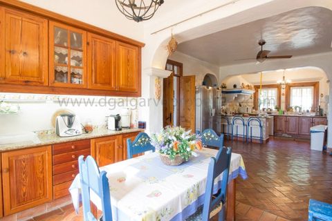 Villa i Almancil, Faro, Almancil - € 3.000.000 | Ref: DG3002 - foto 7