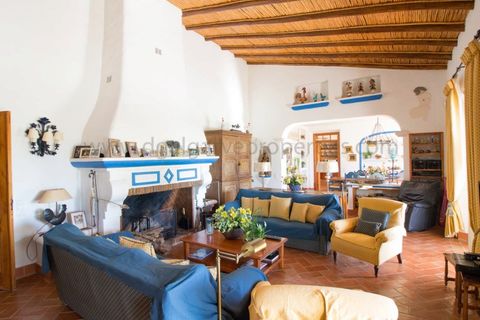 Villa i Almancil, Faro, Almancil - € 3.000.000 | Ref: DG3002 - foto 8