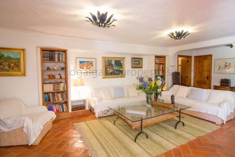 Villa i Almancil, Faro, Almancil - € 3.000.000 | Ref: DG3002 - foto 14