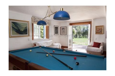 Villa i Almancil, Faro, Almancil - € 3.000.000 | Ref: DG3002 - foto 18