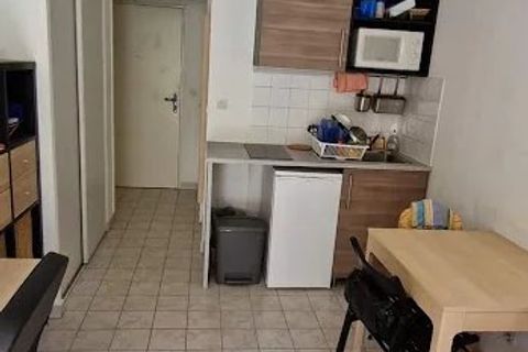 Lejlighed i Nice, Alpes-Maritimes, Nice - € 99.000 | Ref: 82976808 - foto 3