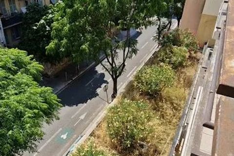 Lejlighed i Nice, Alpes-Maritimes, Nice - € 99.000 | Ref: 82976808 - foto 8