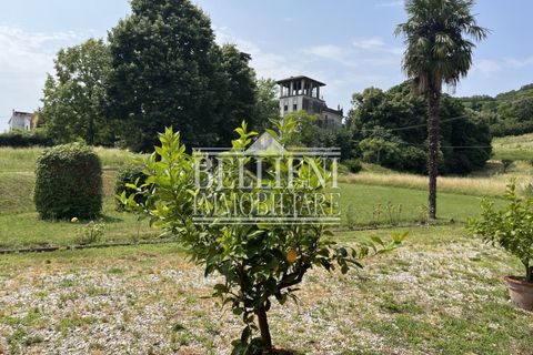 Villa a Longare, Vicenza, Longare - € 900.000 | Ref: V104 - foto 2