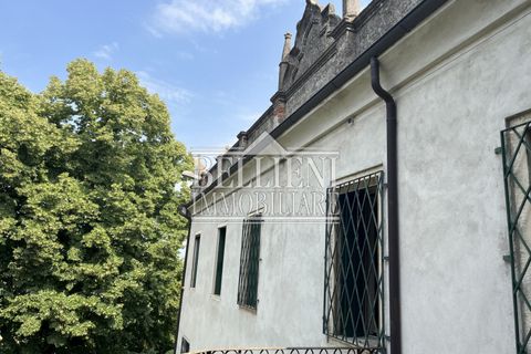 Villa a Longare, Vicenza, Longare - € 900.000 | Ref: V104 - foto 3