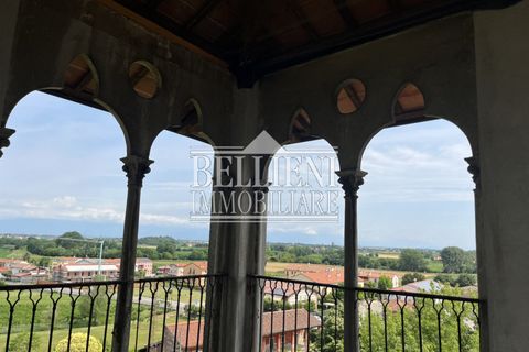 Villa a Longare, Vicenza, Longare - € 900.000 | Ref: V104 - foto 15
