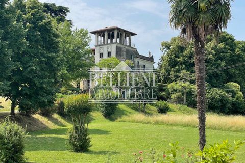 Villa a Longare, Vicenza, Longare - € 900.000 | Ref: V104 - foto 18