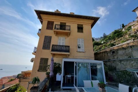 Villa i Roquebrune-Cap-Martin, Alpes-Maritimes, Roquebrune-Cap-Martin - € 5.300.000 | Ref: HH-15043356 - foto 3