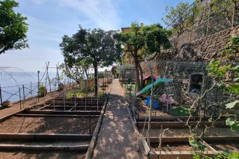 Villa i Roquebrune-Cap-Martin, Alpes-Maritimes, Roquebrune-Cap-Martin - € 5.300.000 | Ref: HH-15043356 - foto 6