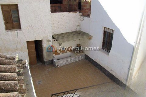Byhus i Velez-Rubio, Almeria, Velez-Rubio - € 87.500 | Ref: AH-13428 - foto 2