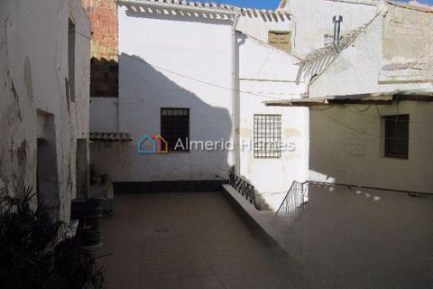 Byhus i Velez-Rubio, Almeria, Velez-Rubio - € 87.500 | Ref: AH-13428 - foto 3