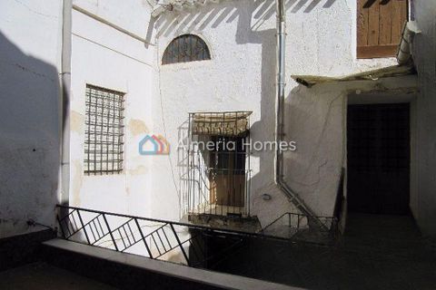 Byhus i Velez-Rubio, Almeria, Velez-Rubio - € 87.500 | Ref: AH-13428 - foto 4