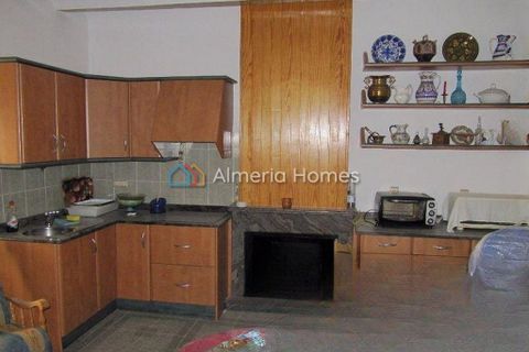 Byhus i Velez-Rubio, Almeria, Velez-Rubio - € 87.500 | Ref: AH-13428 - foto 5