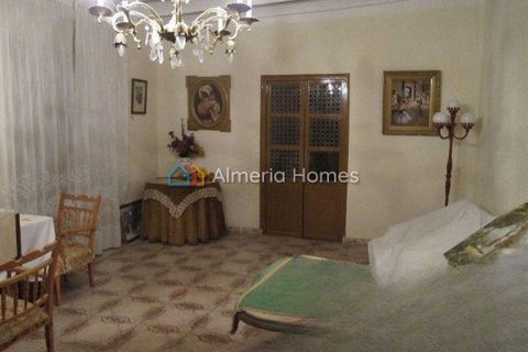 Byhus i Velez-Rubio, Almeria, Velez-Rubio - € 87.500 | Ref: AH-13428 - foto 6