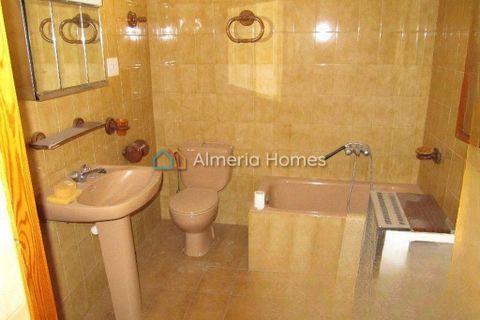 Byhus i Velez-Rubio, Almeria, Velez-Rubio - € 87.500 | Ref: AH-13428 - foto 7