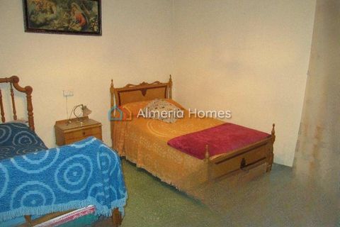 Byhus i Velez-Rubio, Almeria, Velez-Rubio - € 87.500 | Ref: AH-13428 - foto 8