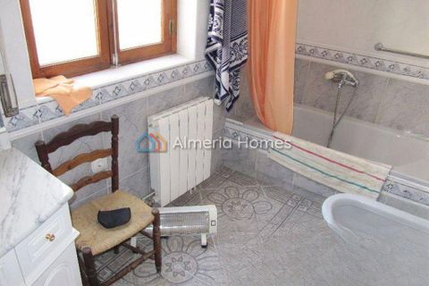 Byhus i Velez-Rubio, Almeria, Velez-Rubio - € 87.500 | Ref: AH-13428 - foto 9