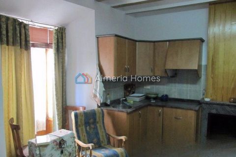 Byhus i Velez-Rubio, Almeria, Velez-Rubio - € 87.500 | Ref: AH-13428 - foto 10