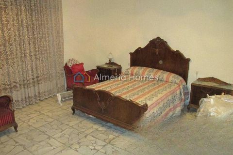 Byhus i Velez-Rubio, Almeria, Velez-Rubio - € 87.500 | Ref: AH-13428 - foto 11
