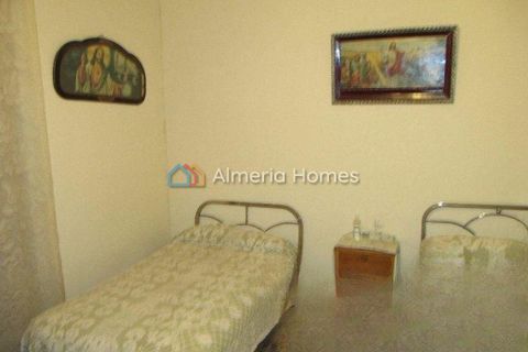 Byhus i Velez-Rubio, Almeria, Velez-Rubio - € 87.500 | Ref: AH-13428 - foto 12