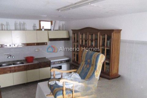 Byhus i Velez-Rubio, Almeria, Velez-Rubio - € 87.500 | Ref: AH-13428 - foto 13