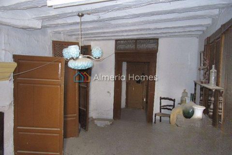 Byhus i Velez-Rubio, Almeria, Velez-Rubio - € 87.500 | Ref: AH-13428 - foto 14