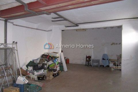 Byhus i Velez-Rubio, Almeria, Velez-Rubio - € 87.500 | Ref: AH-13428 - foto 15