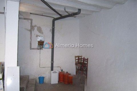 Byhus i Velez-Rubio, Almeria, Velez-Rubio - € 87.500 | Ref: AH-13428 - foto 16