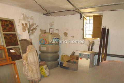 Byhus i Velez-Rubio, Almeria, Velez-Rubio - € 87.500 | Ref: AH-13428 - foto 17