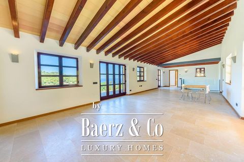 Villa a Estellencs, Mallorca, Estellencs - € 3.500.000 | Ref: 411F - foto 3