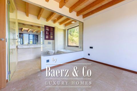 Villa a Estellencs, Mallorca, Estellencs - € 3.500.000 | Ref: 411F - foto 6