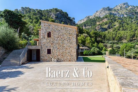Villa a Estellencs, Mallorca, Estellencs - € 3.500.000 | Ref: 411F - foto 8