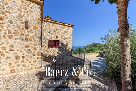 Villa a Estellencs, Mallorca, Estellencs - € 3.500.000 | Ref: 411F - foto 9