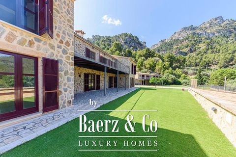 Villa a Estellencs, Mallorca, Estellencs - € 3.500.000 | Ref: 411F - foto 10