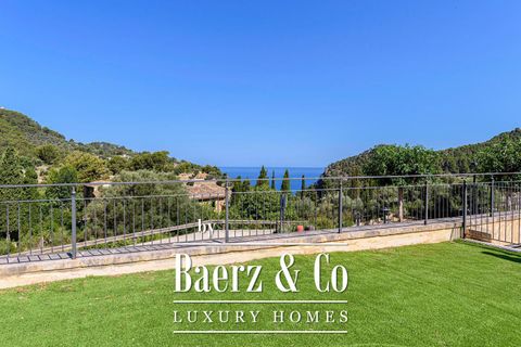 Villa a Estellencs, Mallorca, Estellencs - € 3.500.000 | Ref: 411F - foto 11
