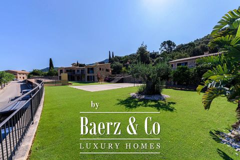 Villa a Estellencs, Mallorca, Estellencs - € 3.500.000 | Ref: 411F - foto 12