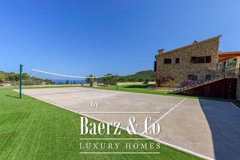 Villa a Estellencs, Mallorca, Estellencs - € 3.500.000 | Ref: 411F - foto 13