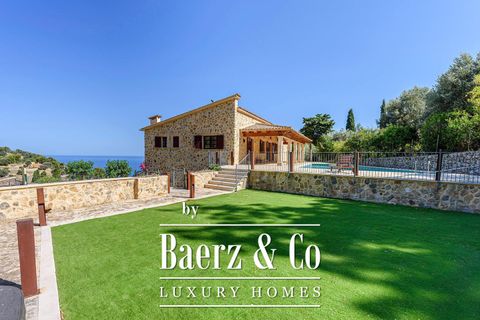 Villa a Estellencs, Mallorca, Estellencs - € 3.500.000 | Ref: 411F - foto 14