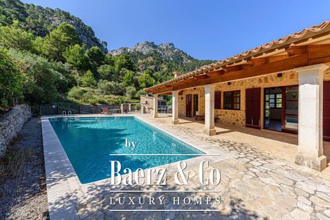 Villa a Estellencs, Mallorca, Estellencs - € 3.500.000 | Ref: 411F - foto 15