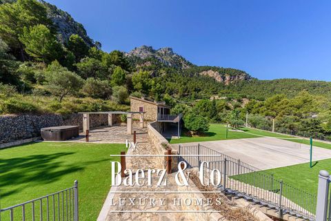 Villa a Estellencs, Mallorca, Estellencs - € 3.500.000 | Ref: 411F - foto 16