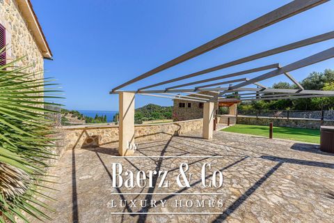Villa a Estellencs, Mallorca, Estellencs - € 3.500.000 | Ref: 411F - foto 17