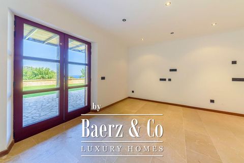 Villa a Estellencs, Mallorca, Estellencs - € 3.500.000 | Ref: 411F - foto 19