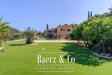 Villa a Estellencs, Mallorca, Estellencs - € 3.500.000 | Ref: 411F - foto 21