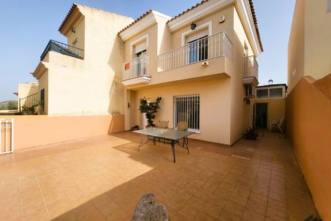 Haus in Turre, Almeria - Foto 1