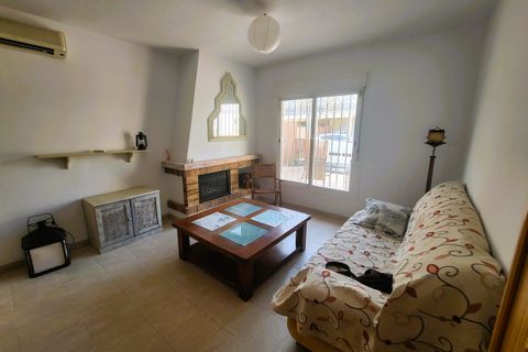 Haus in Turre, Almeria - Foto 5